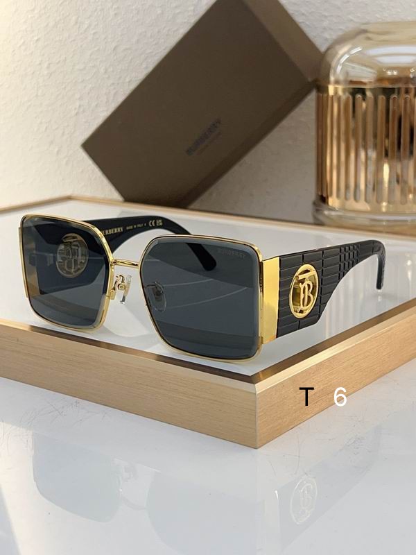 Burberry Sunglasses ID:20250529-31